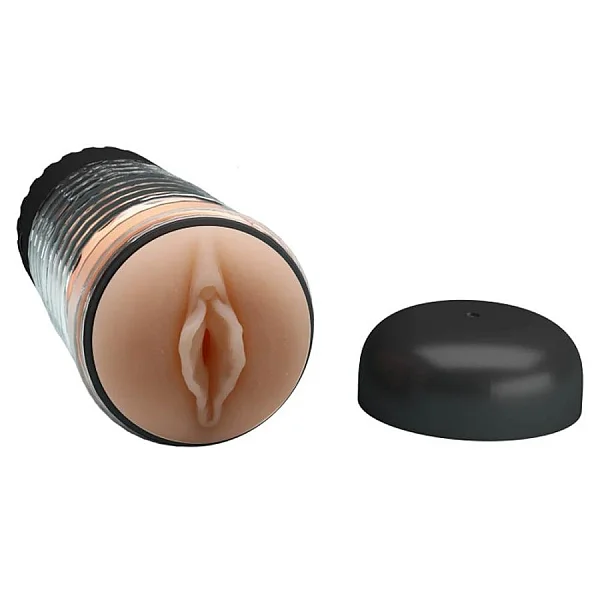 Masturbator Vagin Cu Vibratii Emily