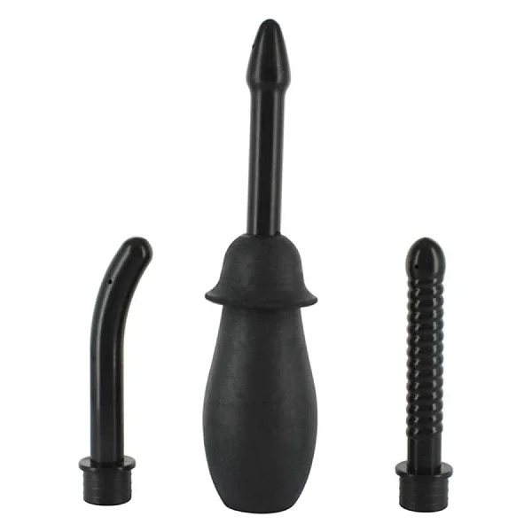 Dus Intim Unisex Douche