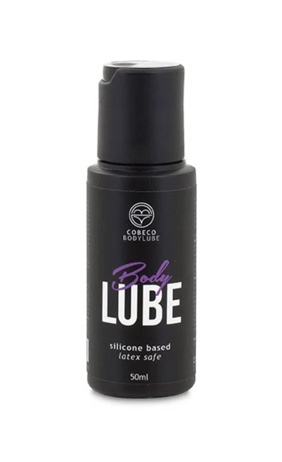 Lubrifiant Pe Baza De Silicon Bodylube, 50 Ml