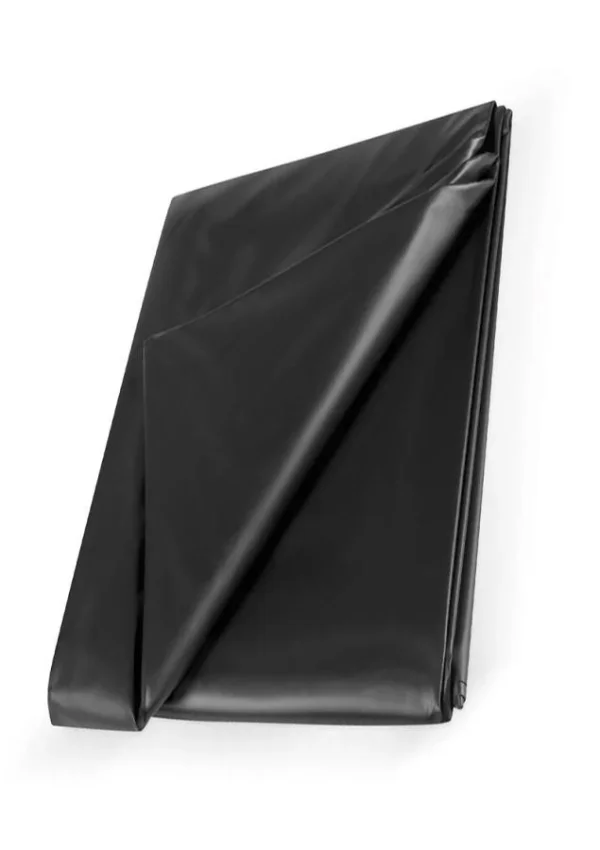 Protectie Pentru Pat Neagra 210x200 Cm Wet Play
