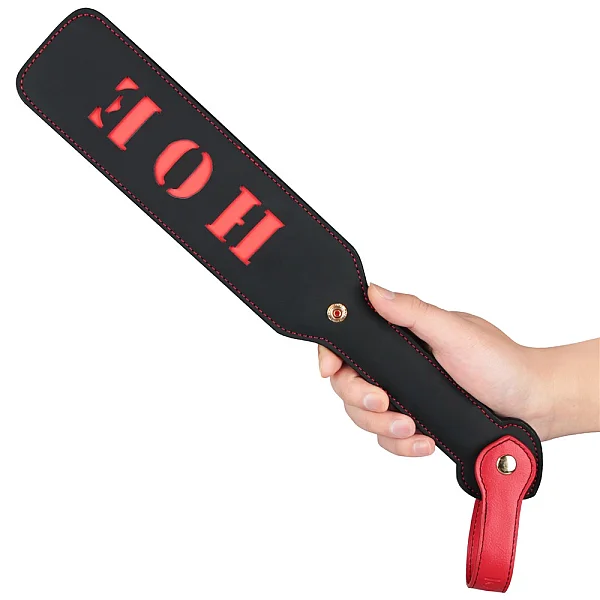 Padela Rebellion Reign Paddle Hoe, Negru, 38 Cm