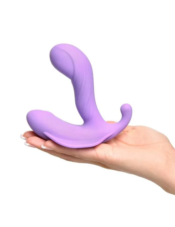 Fantasy For Her  G-spot Stimulate-her, Lila, 11 Cm