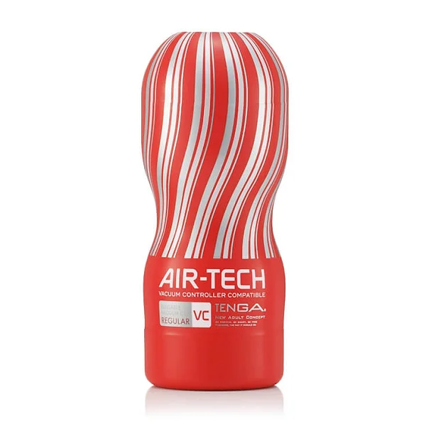 Masturbator Air-tech Vacuum Controller Regular