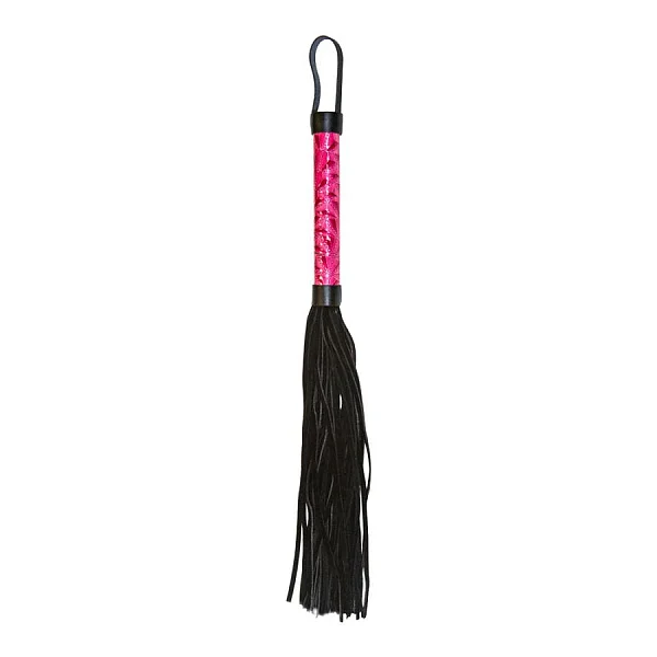 Bici Sinful, Negru + Rosu, 20 Cm