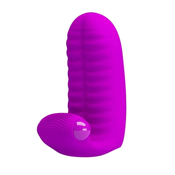 Degetar Cu Vibratii Abbott, Mov
