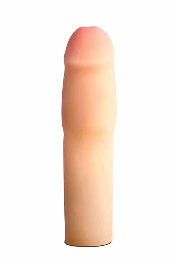 Extensie/manson Penis Performance, Bej, +3.8 Cm
