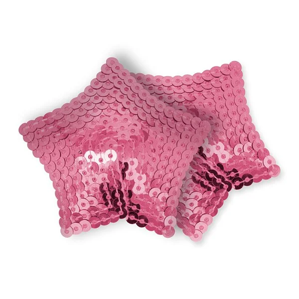 Nipple Covers In Forma De Stea Ohmama Roz