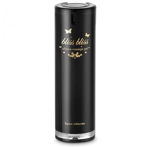 Gel Masaj Bliss Bliss, 30 Ml