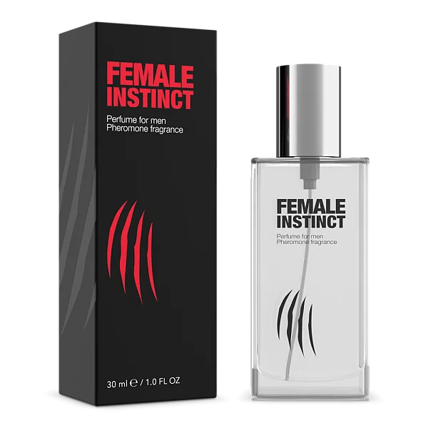 Female Instinct, 30 Ml