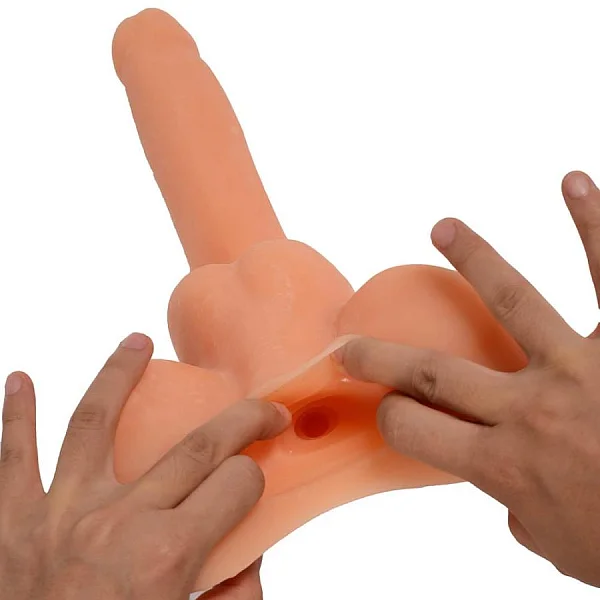 Masturbator Penis Kingkong Gunner Sex Dick