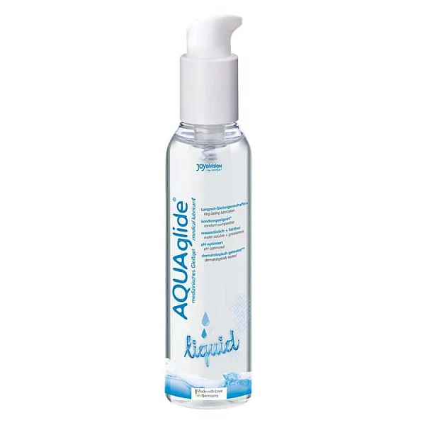 Lubrifiant Aquaglide Liquid, 250 Ml