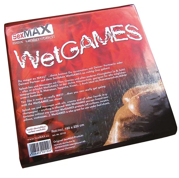 SexMax