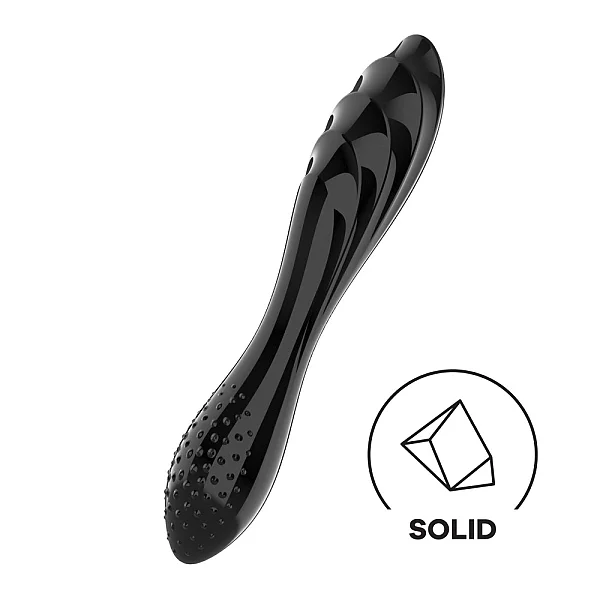 Dazzling Crystal 1 Black