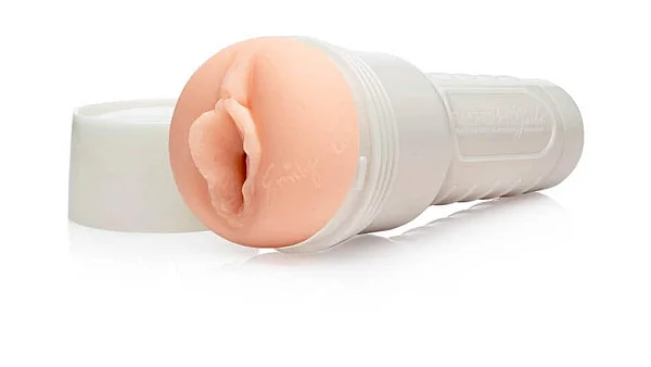 Masturbator Vagin Fleshlight Emily Willis