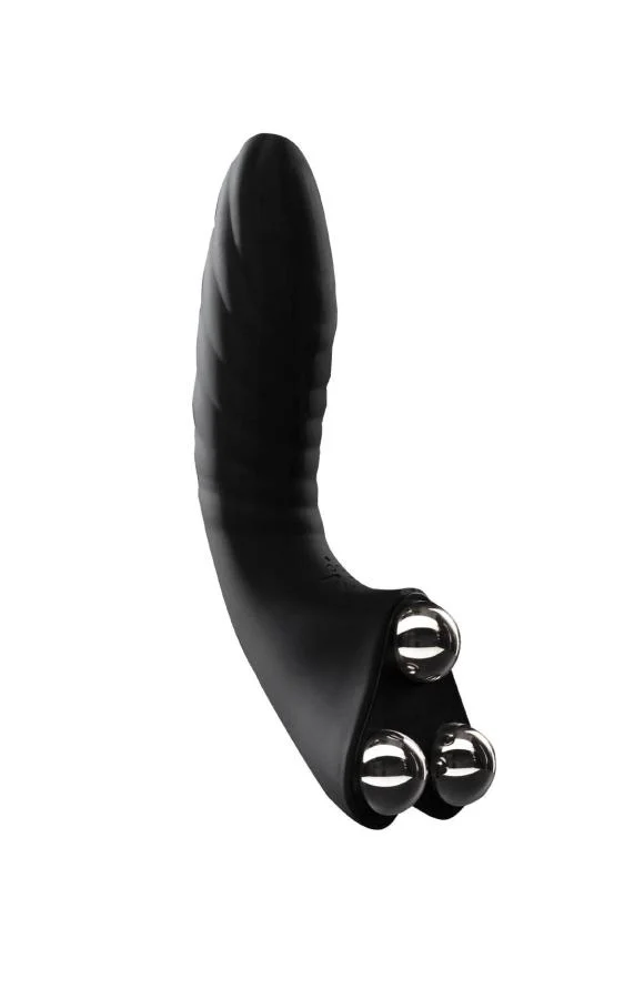 Stivi - The Real Treat, Rechargeable Partner Vibrator