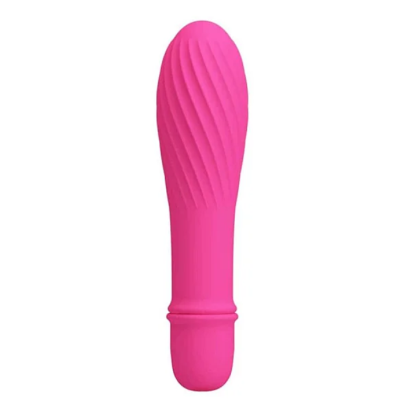 Vibrator Solomon, Roz, 12 Cm