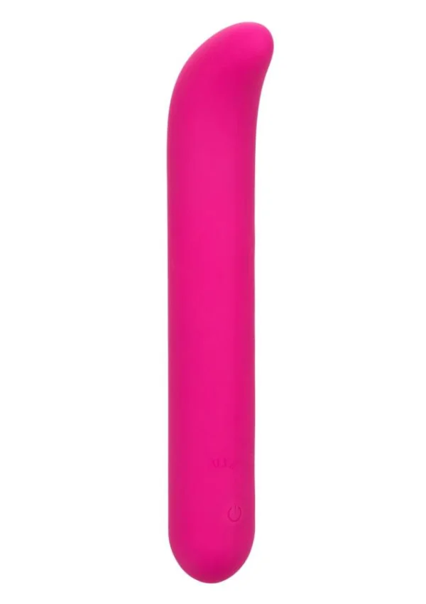 Vibrator Bliss G Vibe Pink