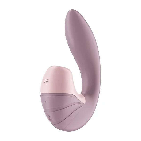 Vibrator Special Supernova, Roz Pal