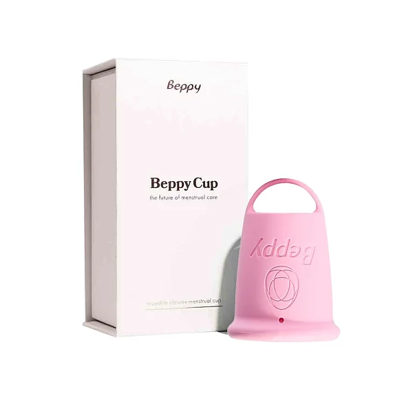Cupa Menstruala Beppy