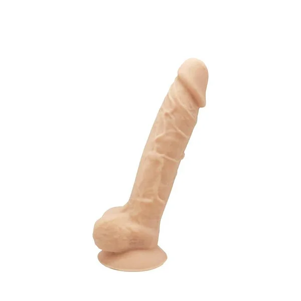 Dildo Realistic Dream Toys, Natural, 17 Cm