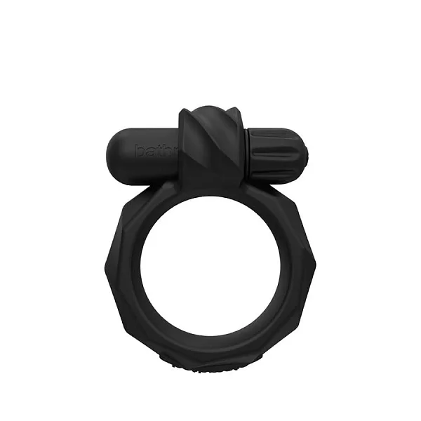 Inel Penis Cu Vibratii Maximus Vibe 55 Mm