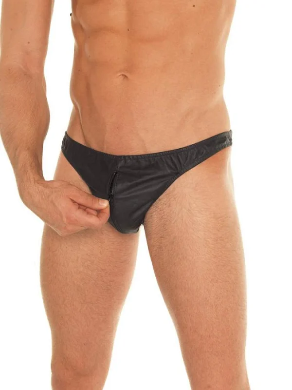 Briefs - Negru L