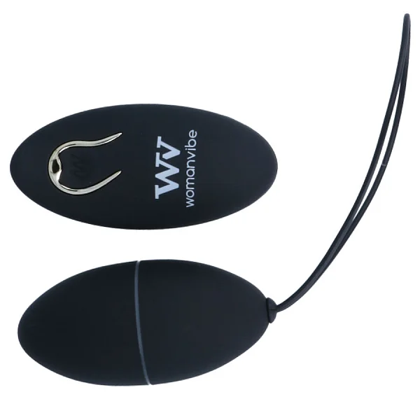 Ou Cu Telecomanda Womanvibe