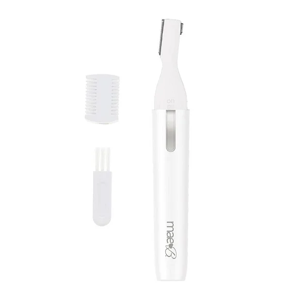Trimmer Electric Cu Doua Lame Mae B