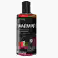 Ulei De Masaj Cu Efect De Incalzire Capsuni, 150 Ml