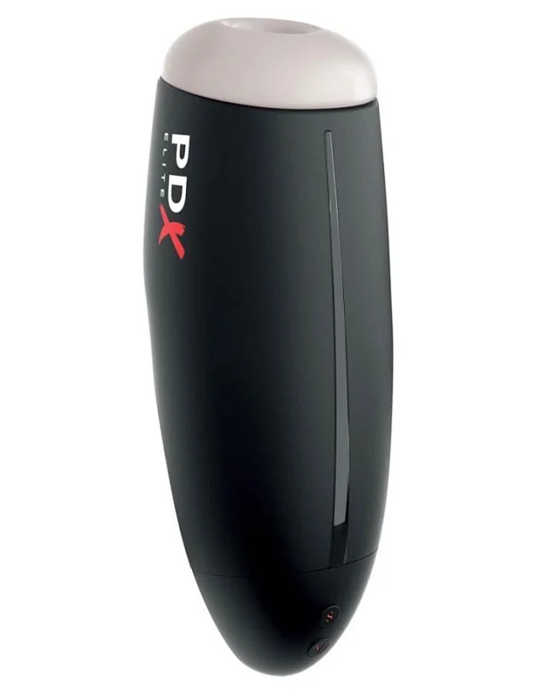 Masturbator Fap-o-matic