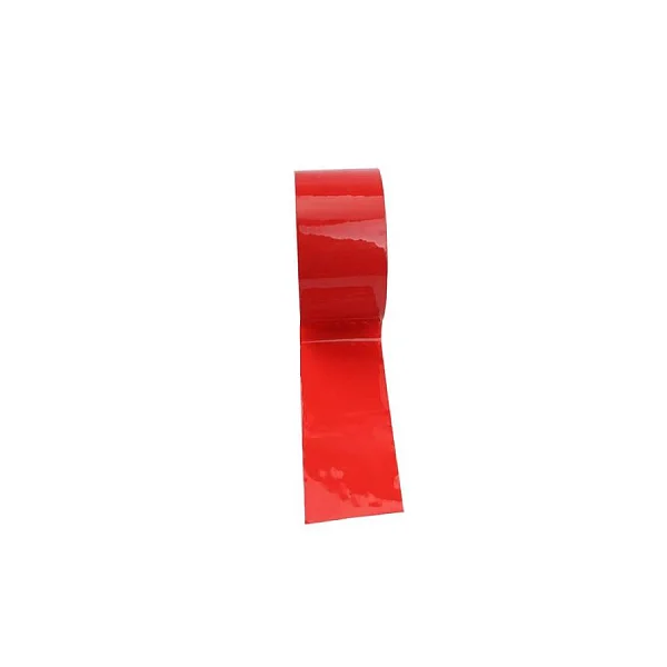 Bind Me Bondage Tape-red