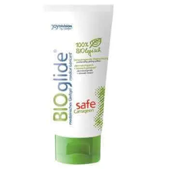 Lubrifiant Bioglide Safe, 100 Ml