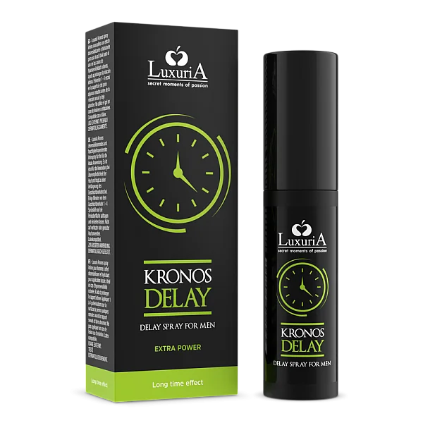 Kronos Delay, 20 Ml