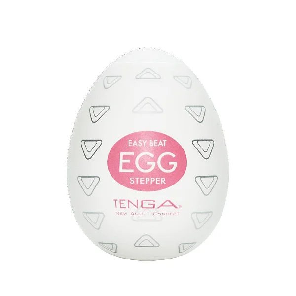 Mini Masturbator Tenga Egg Stepper