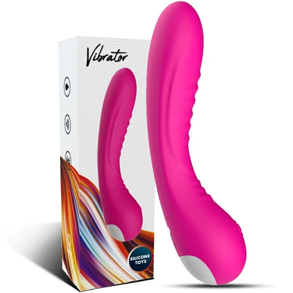 Vibrator Armony Fucsia