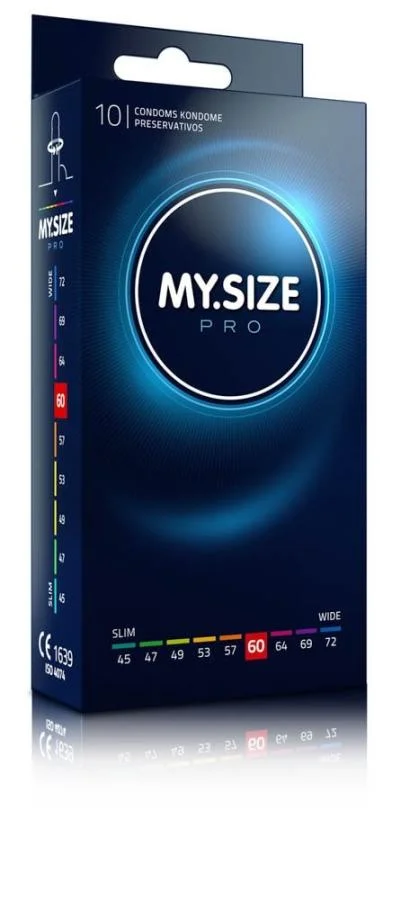 My Size pro
