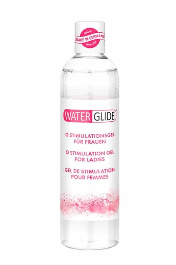Lubrifiant Pentru Femei Orgasm Gel, 300 Ml
