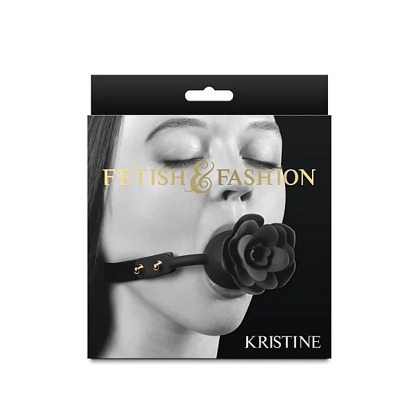 Fetish & Fashion - Kristine - Black - Alternate Package_b15o25_2