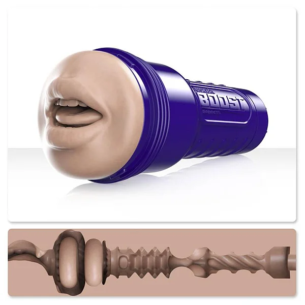 Masturbator Gura Boost Blow Lm Flesh (rp)