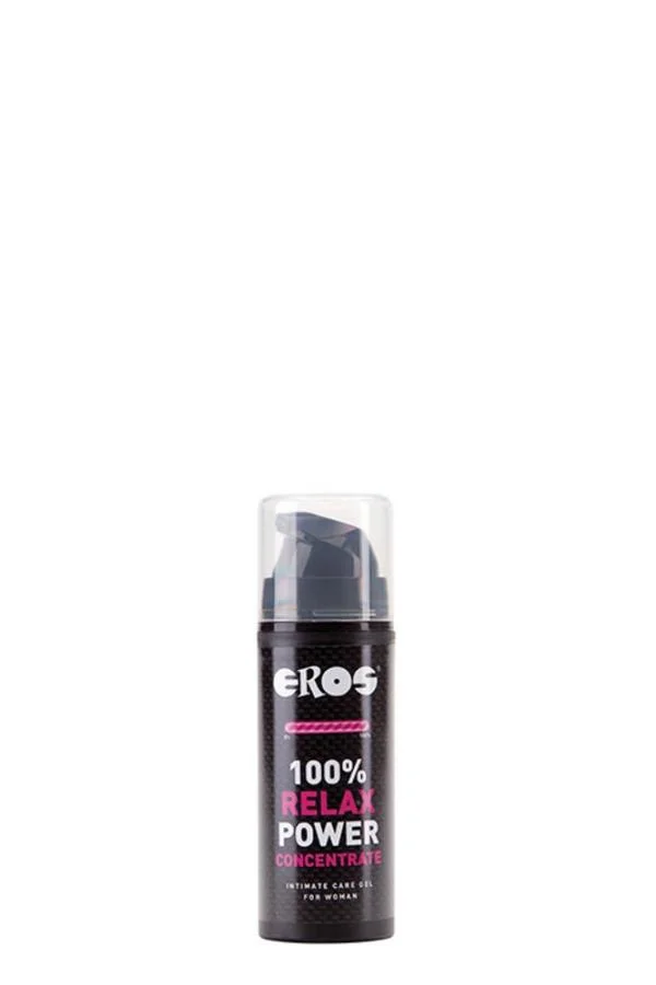 Spray Relaxare Anala Pentru Ea 100% Relax Power, 30 Ml