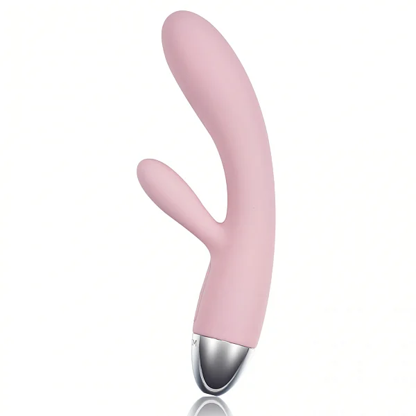 Vibrator Rabbit Svakom Alice Sudv-02 Pink