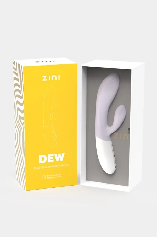 Zini Dew Dual Pleasure Rabbit Vibrator_b15o50_4