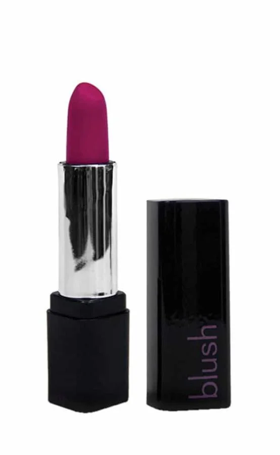 Glont Vibrator Lipstick Vibe, Violet, 10 Cm
