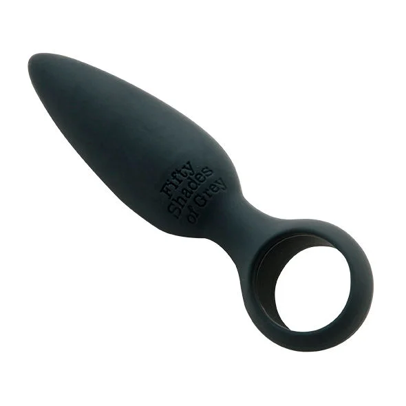 Plug Anal Fifty Shades Of Grey