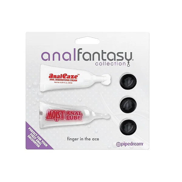 Kit Anal Fantasy