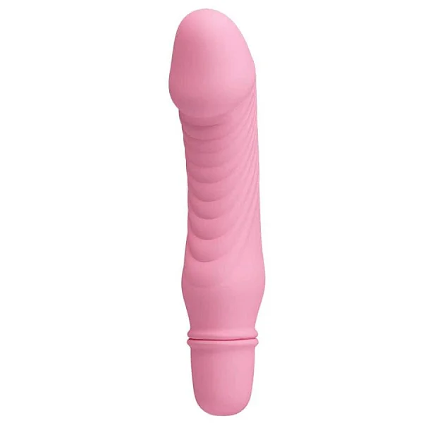 Vibrator Special Stev, Roz Pal, 13.5 Cm
