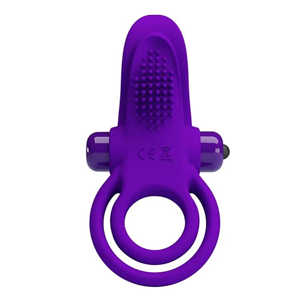 Inel Penis Cu Vibratii, Mov