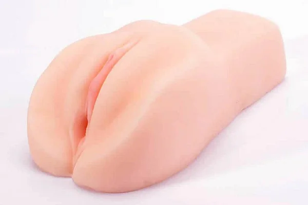 Masturbator Vagin Vibrating Pet Pussy 1