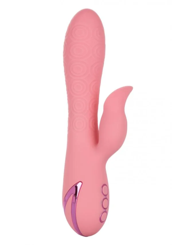 Vibrator Pasadena Player California Dream