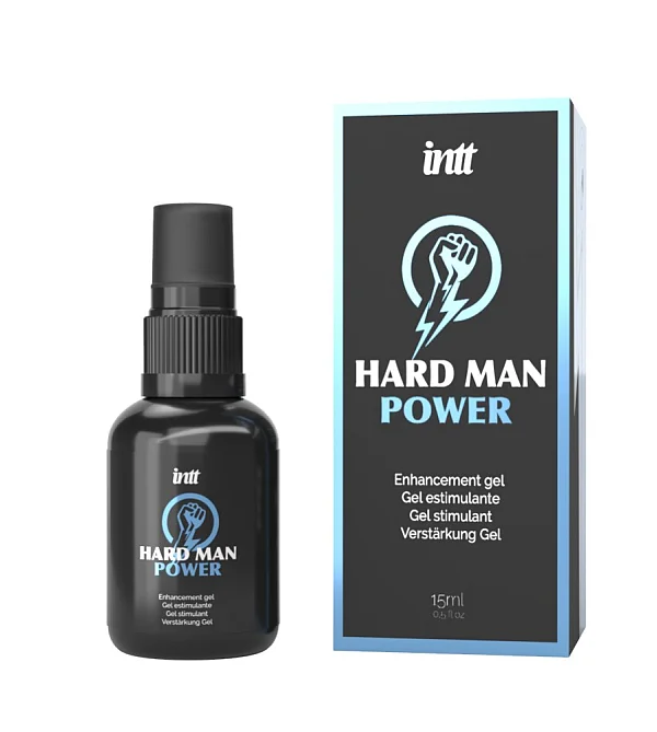 Hard Manpower